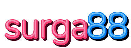 surga88 — logo kanal