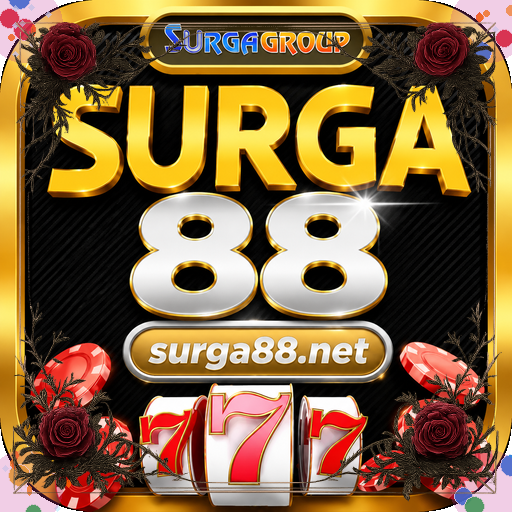 surga88 — galeri pratinjau - APK Resmi